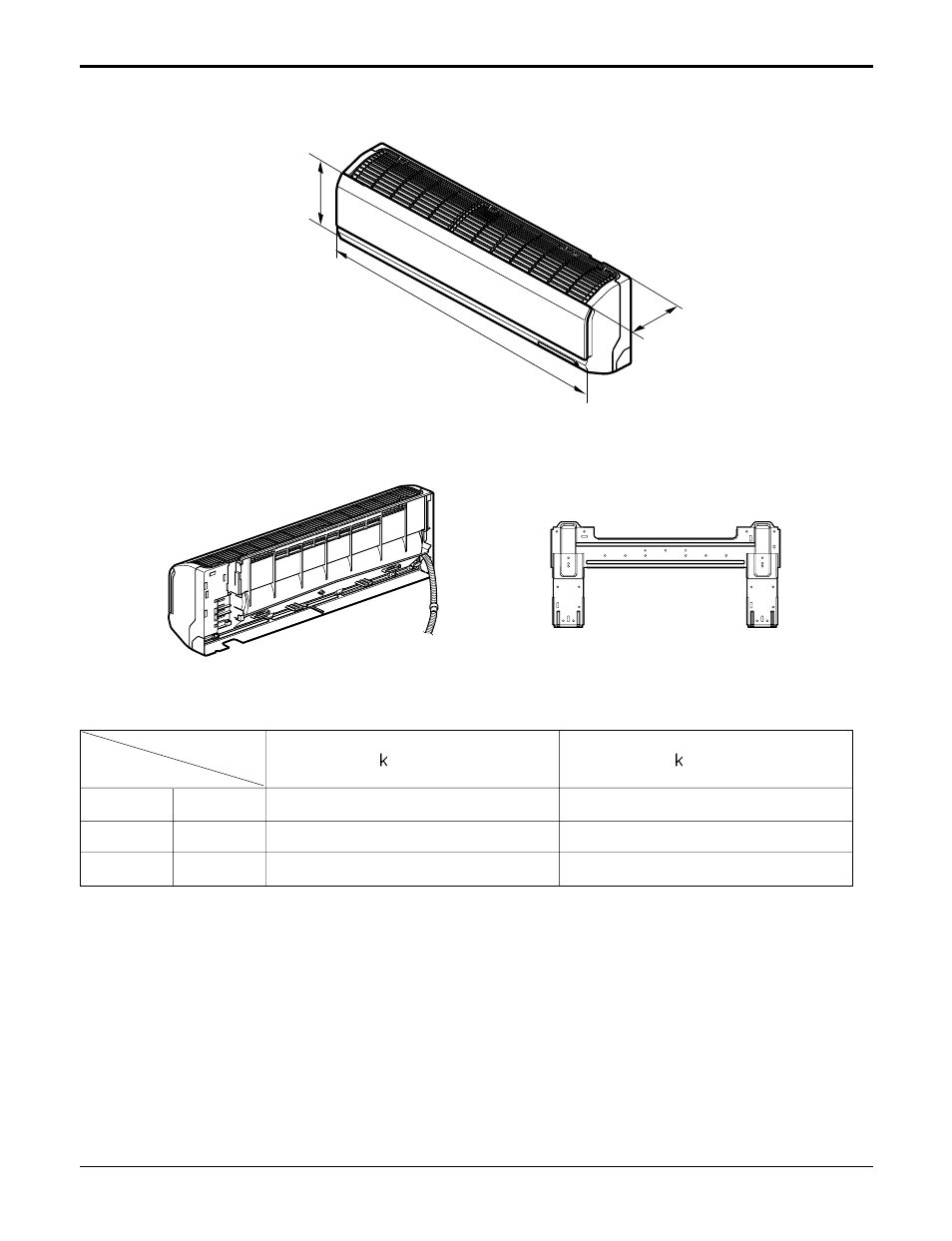 LG LS090CP(AS-C0914DH0) User Manual | Page 10 / 80