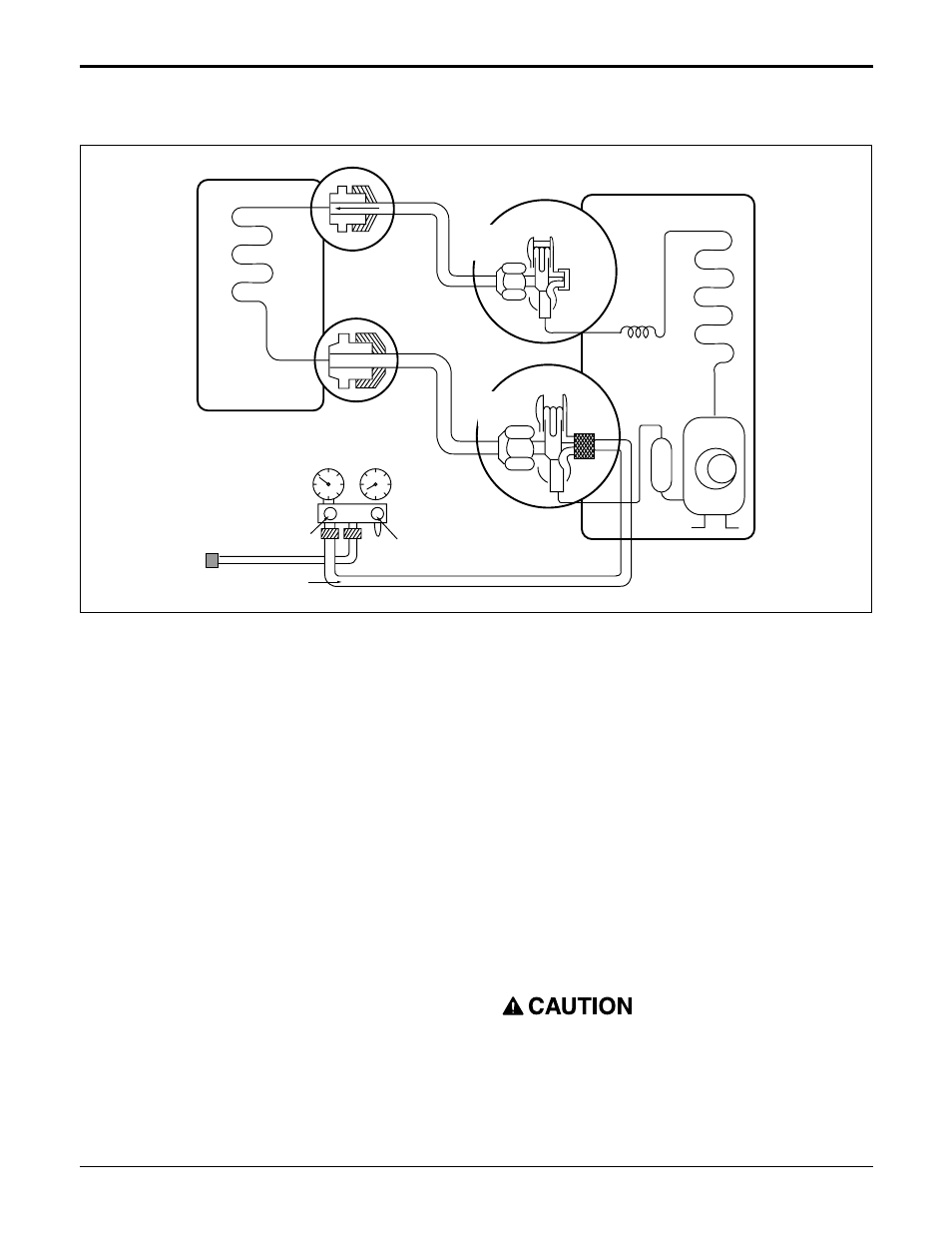 Pumping down | LG LS090CP(AS-C0914DH0) User Manual | Page 46 / 80