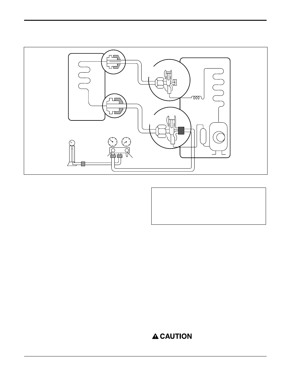 Gas charging | LG LS090CP(AS-C0914DH0) User Manual | Page 49 / 80