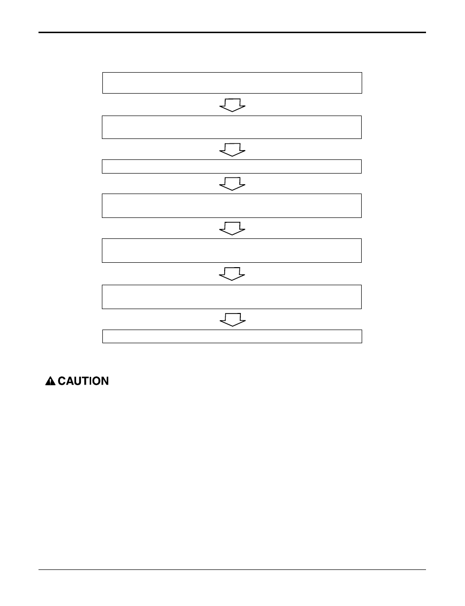 When a comunication error occurs | LG LS090CP(AS-C0914DH0) User Manual | Page 59 / 80