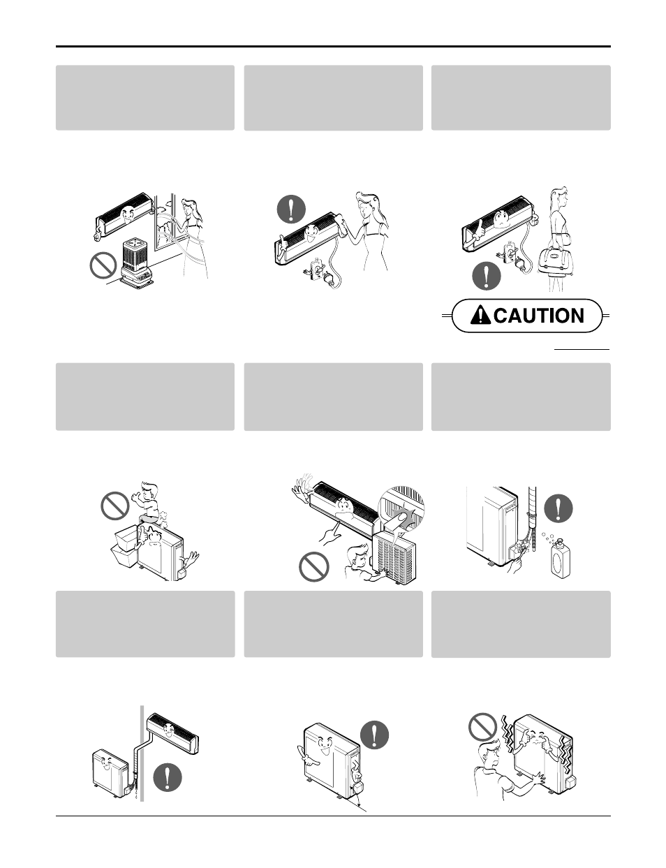 LG LS090CP(AS-C0914DH0) User Manual | Page 6 / 80