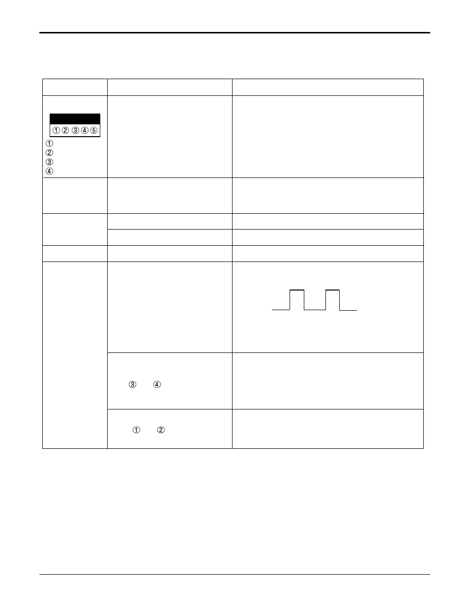 The phenomena in case of connecting error | LG LS090CP(AS-C0914DH0) User Manual | Page 60 / 80