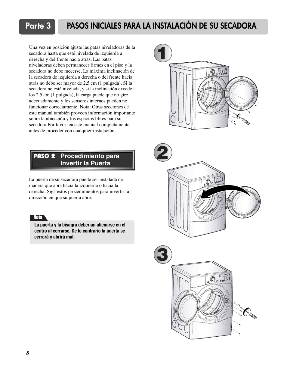 LG D7188NM User Manual | Page 40 / 64