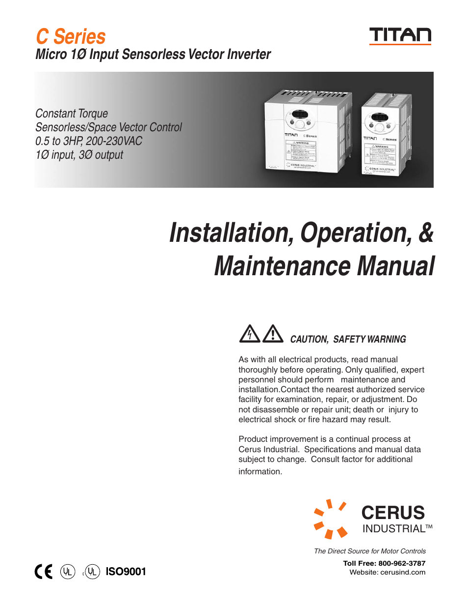 LG C Series User Manual | 127 pages
