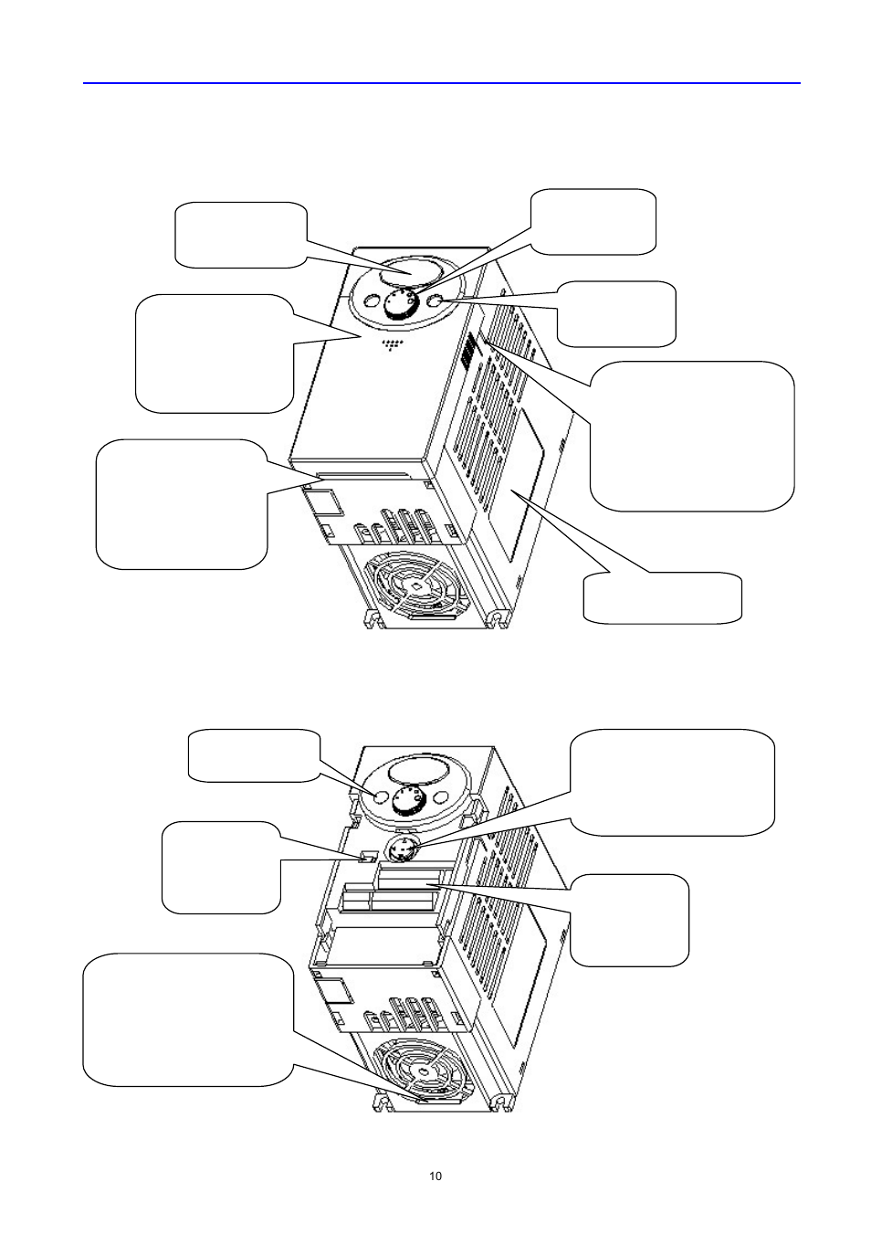 LG C Series User Manual | Page 10 / 127