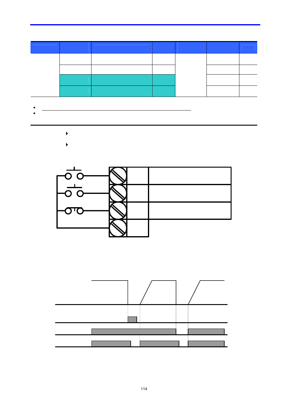 LG C Series User Manual | Page 114 / 127