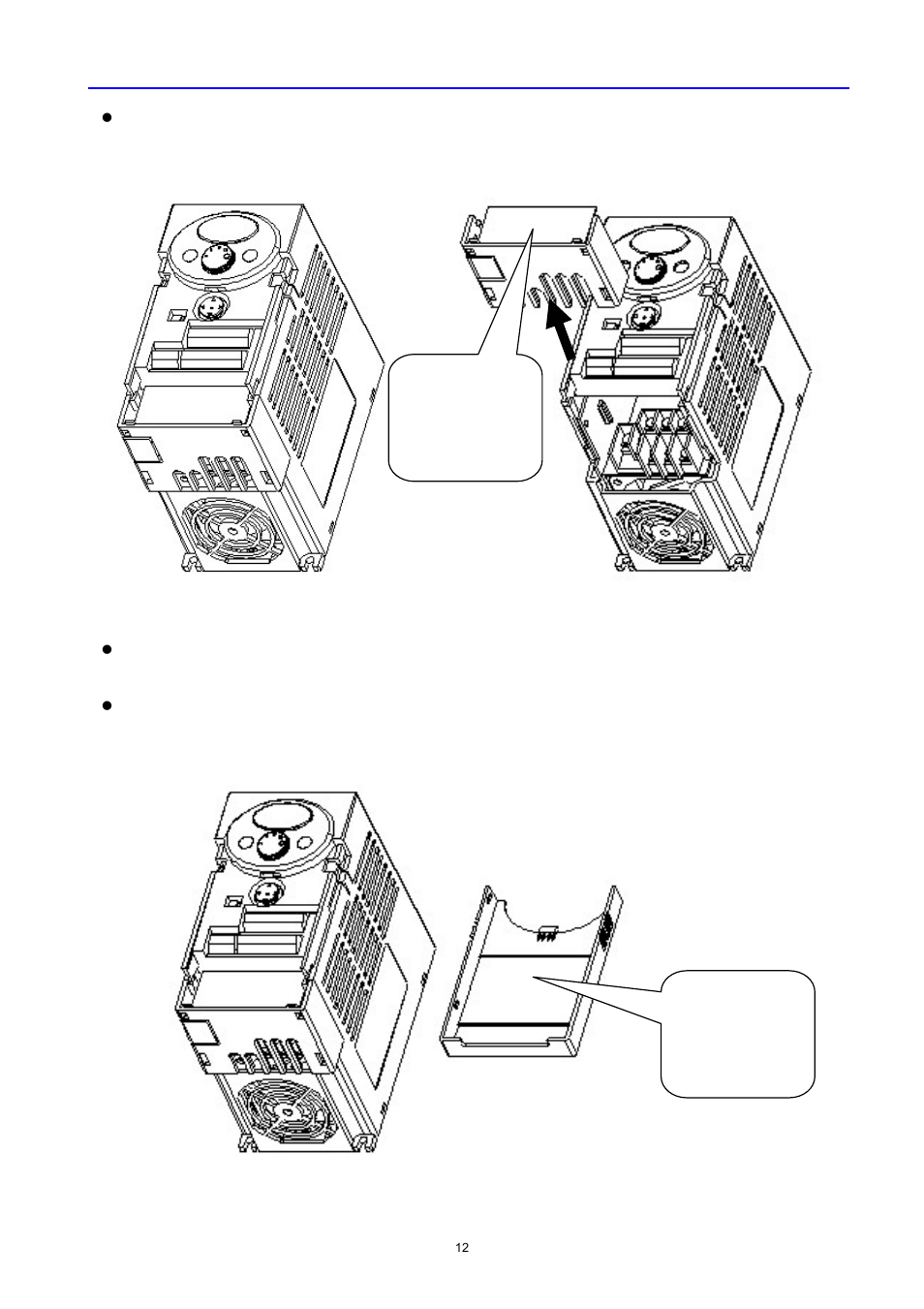 LG C Series User Manual | Page 12 / 127