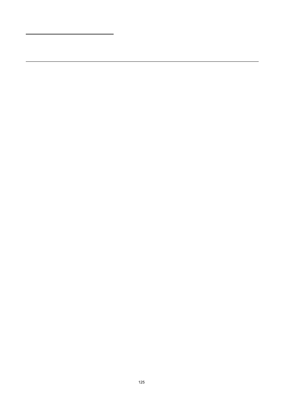 LG C Series User Manual | Page 125 / 127