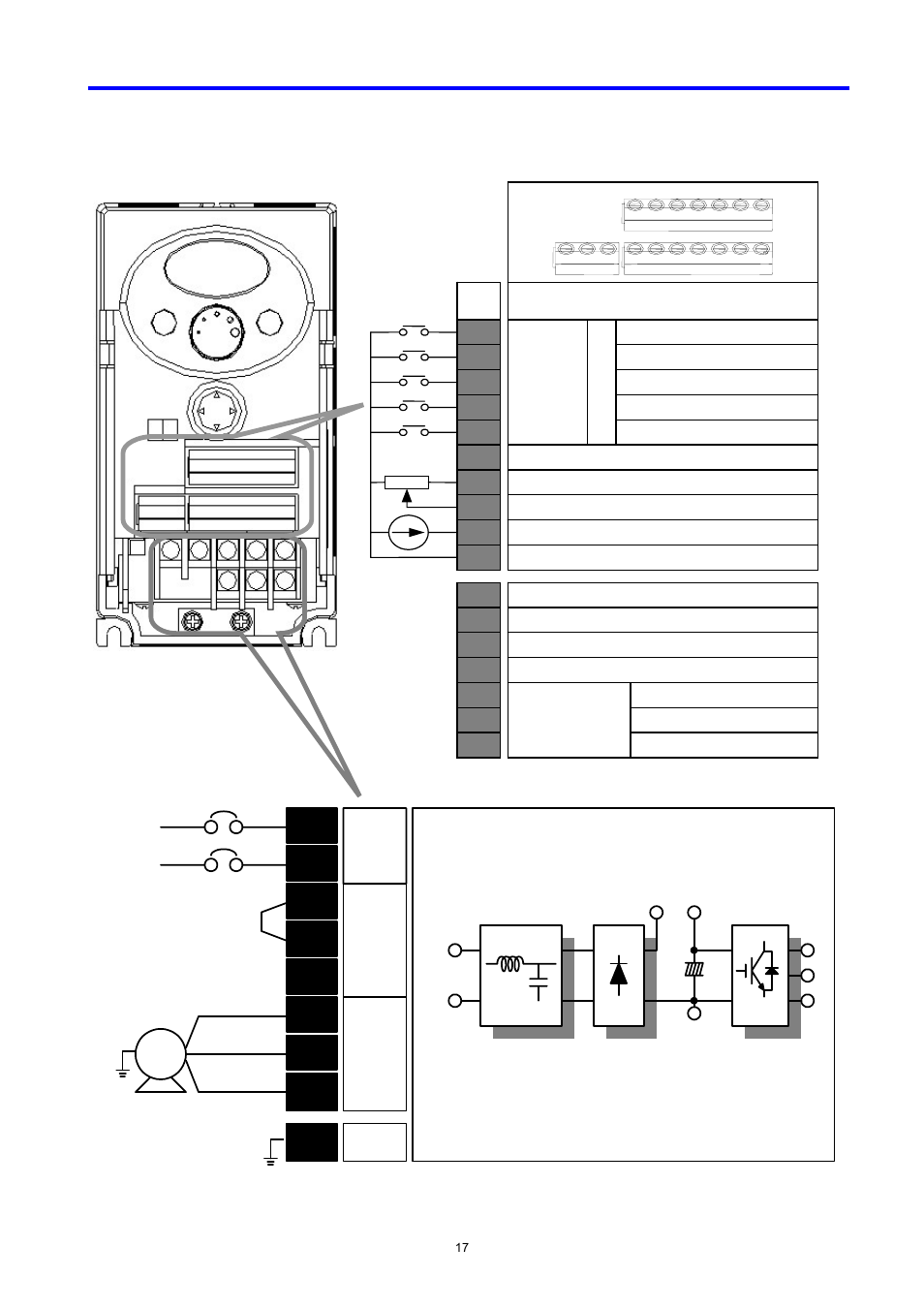 LG C Series User Manual | Page 17 / 127