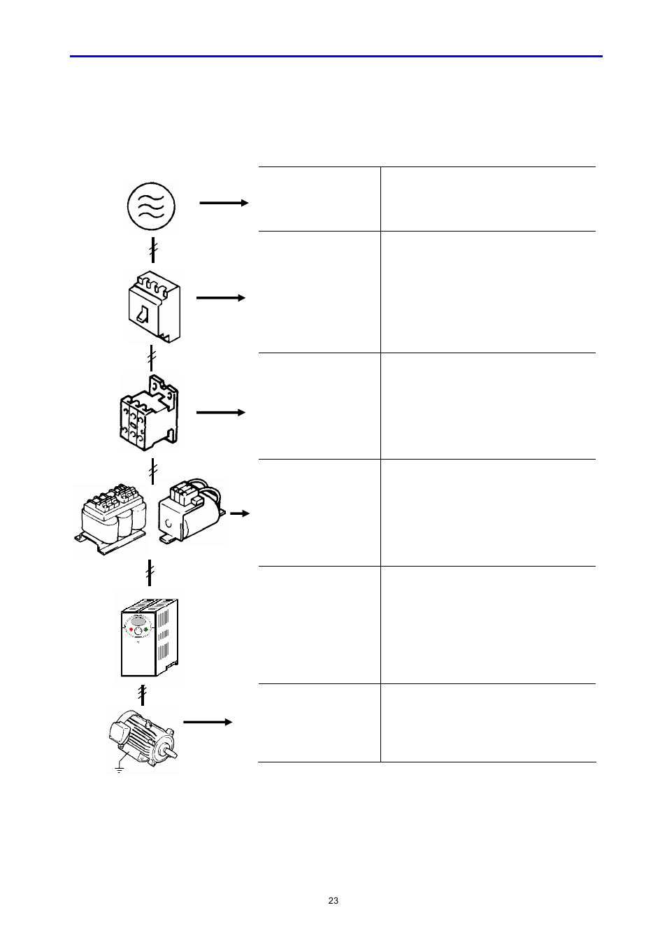 LG C Series User Manual | Page 23 / 127