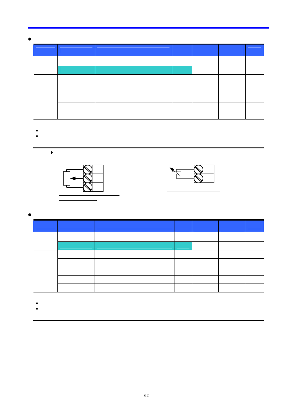 LG C Series User Manual | Page 62 / 127