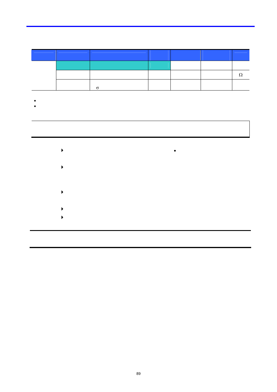 LG C Series User Manual | Page 89 / 127