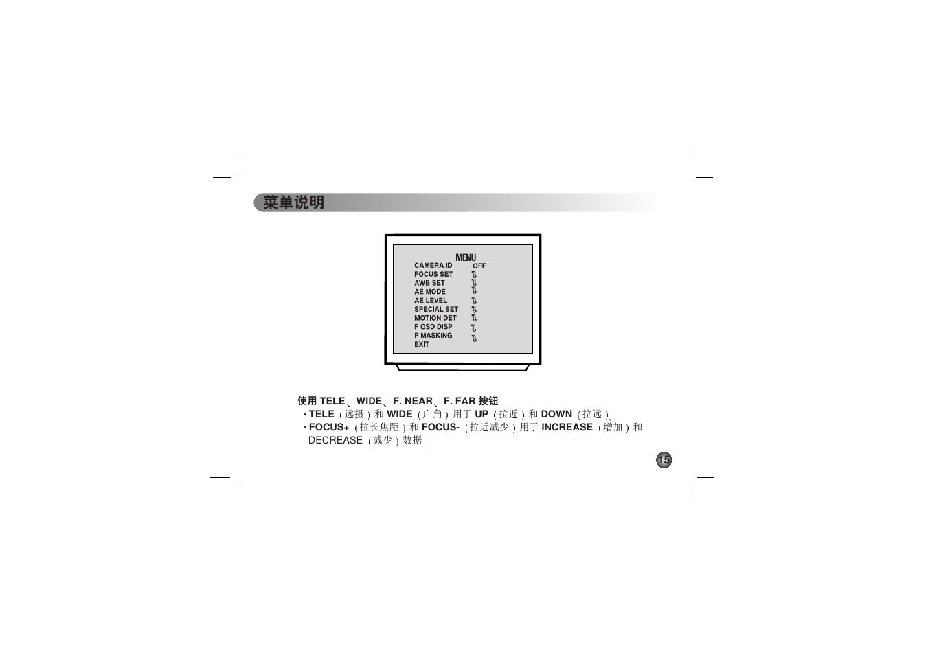 LG LVC-C530 User Manual | Page 51 / 72
