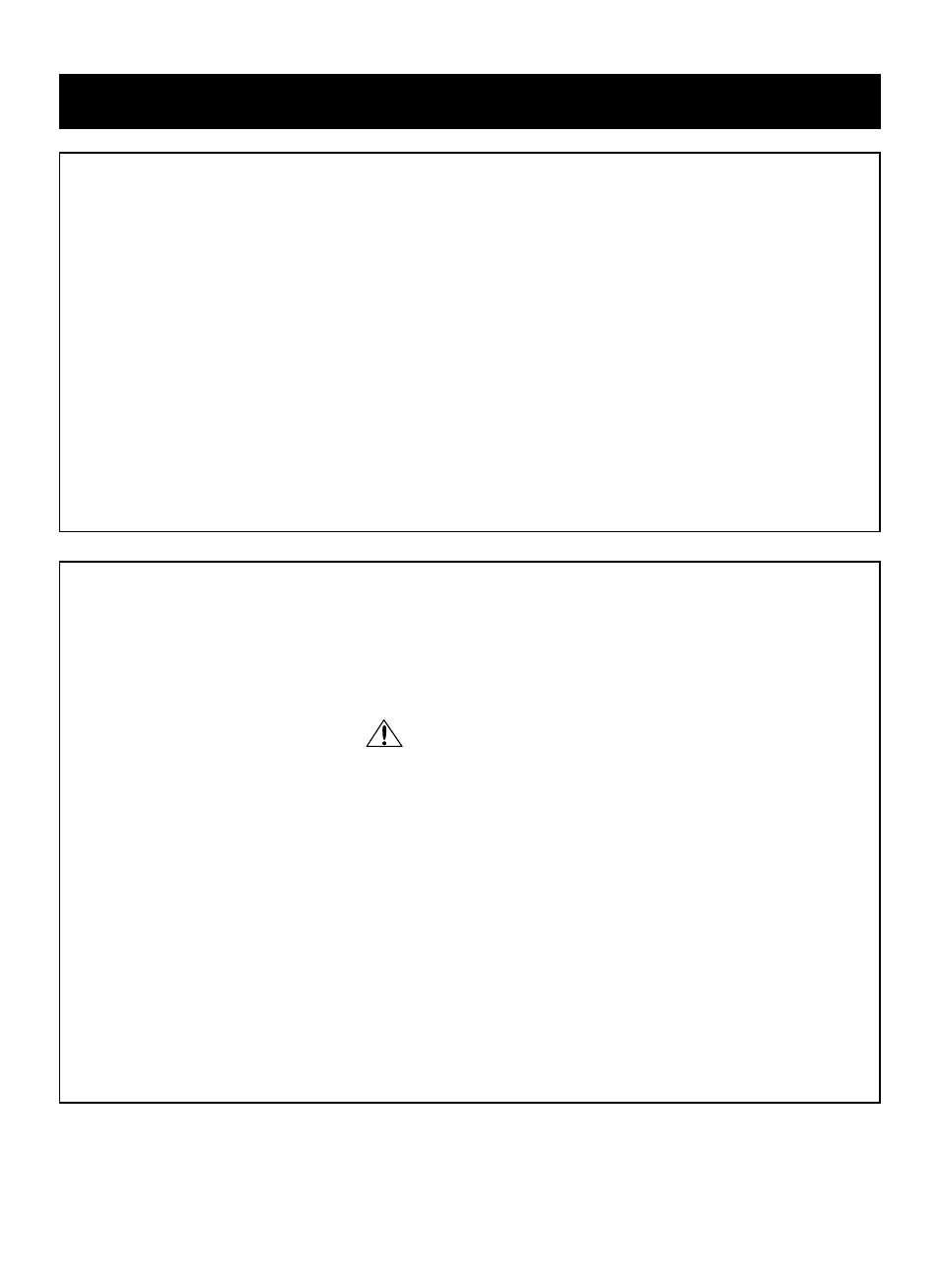 Warning, Safety | LG LCRM1240SW User Manual | Page 3 / 31