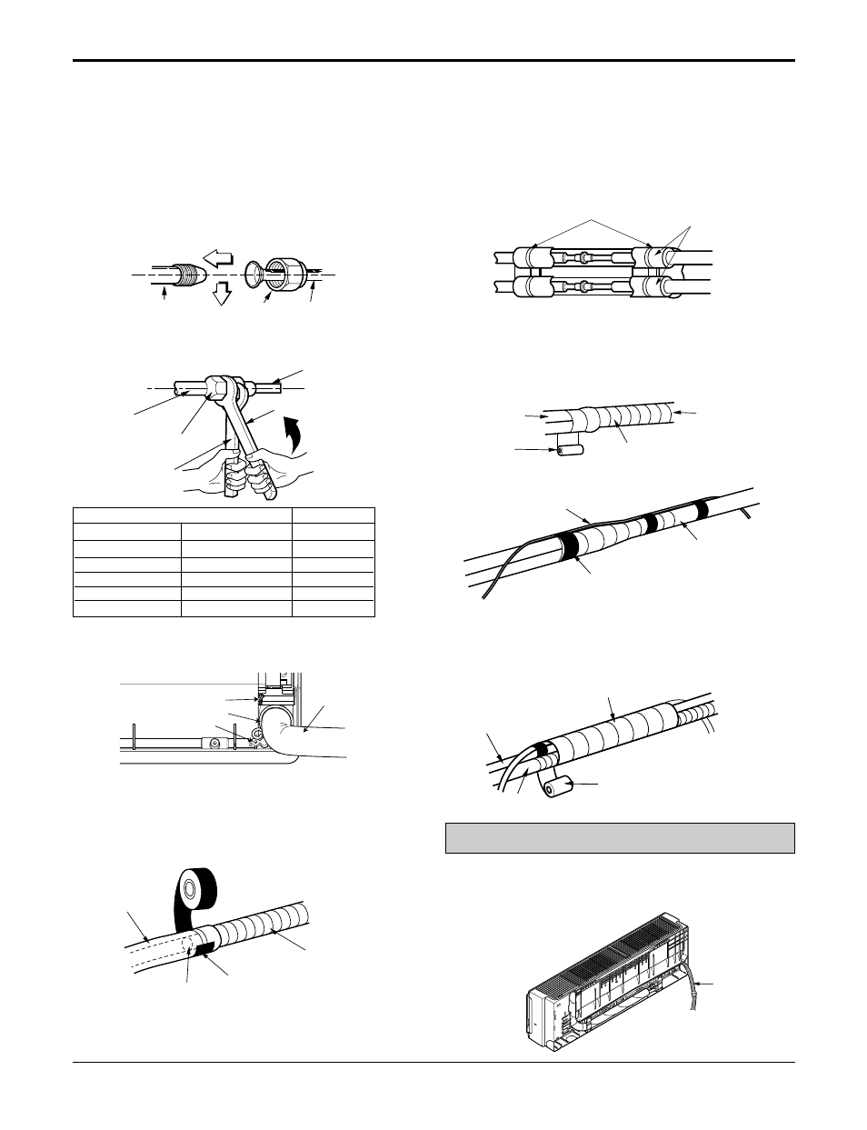 Installation | LG LA121HPMI User Manual | Page 20 / 71