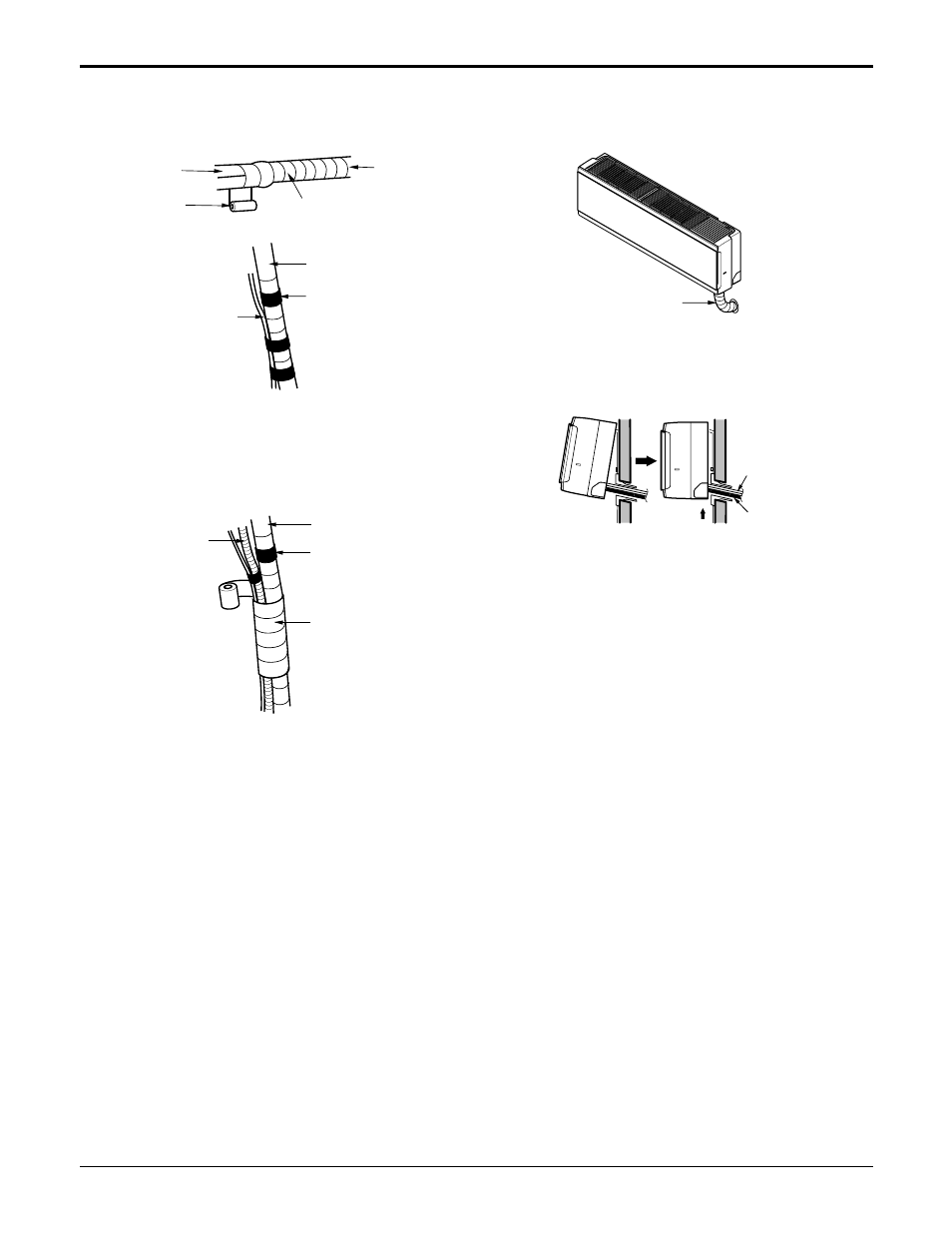 Installation | LG LA121HPMI User Manual | Page 22 / 71