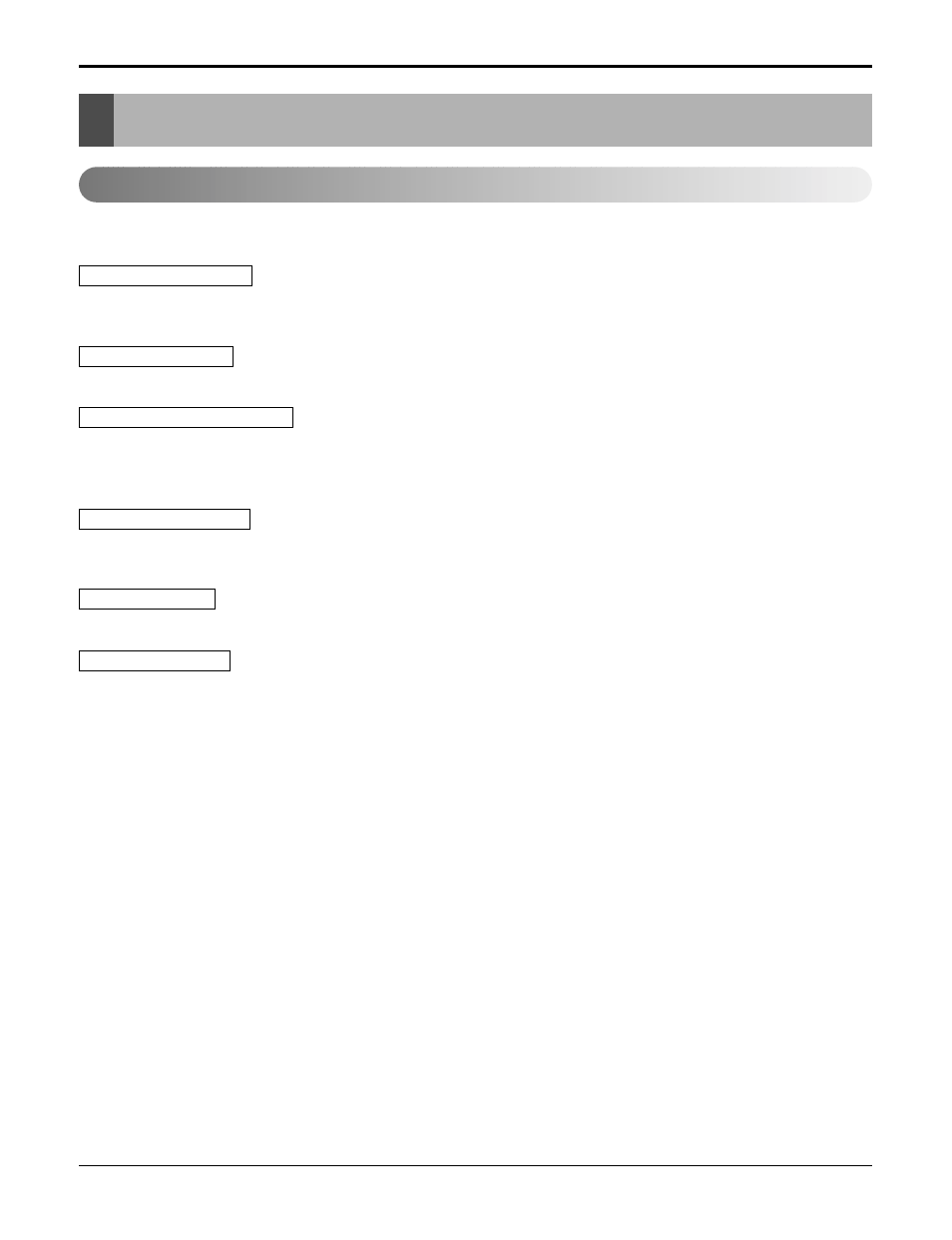 Operation, Function of controls | LG LA121HPMI User Manual | Page 33 / 71