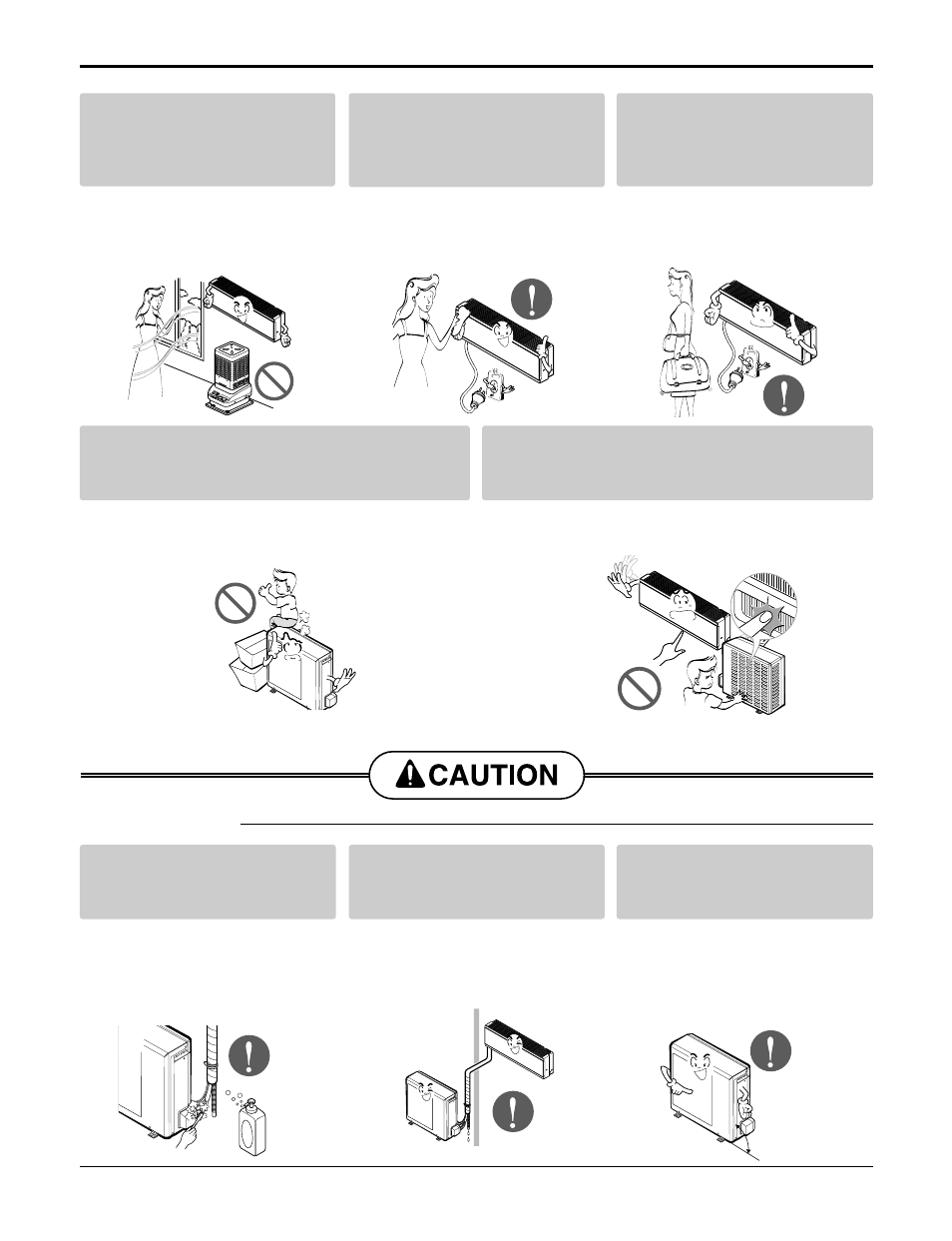 LG LA121HPMI User Manual | Page 6 / 71