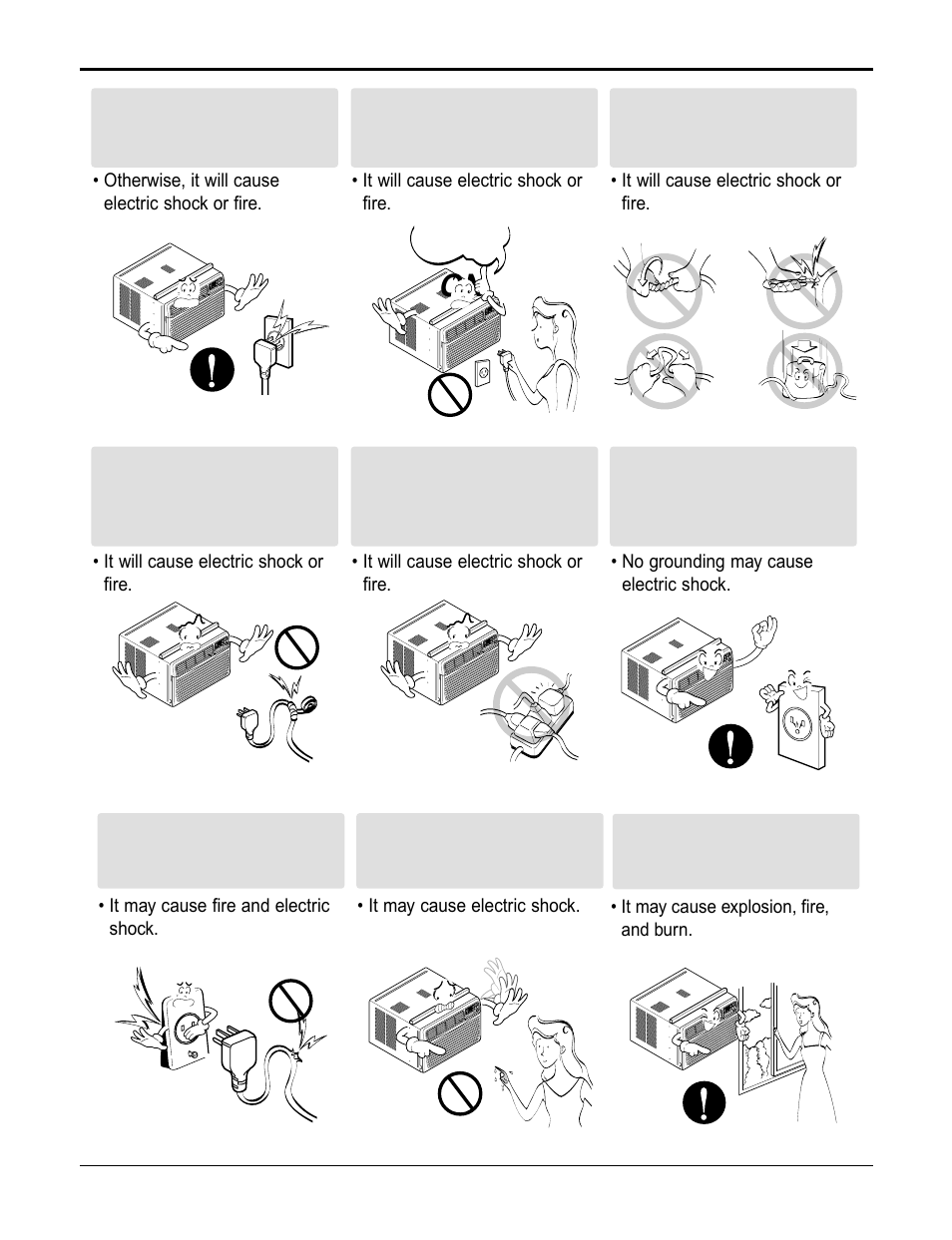 LG HB8004R User Manual | Page 4 / 40