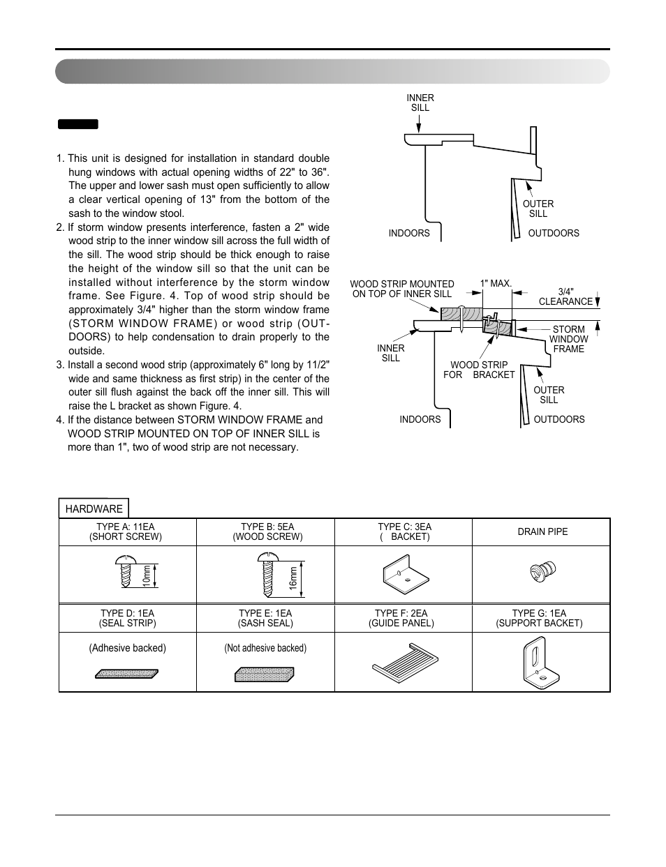 How to install | LG HB8004R User Manual | Page 9 / 40