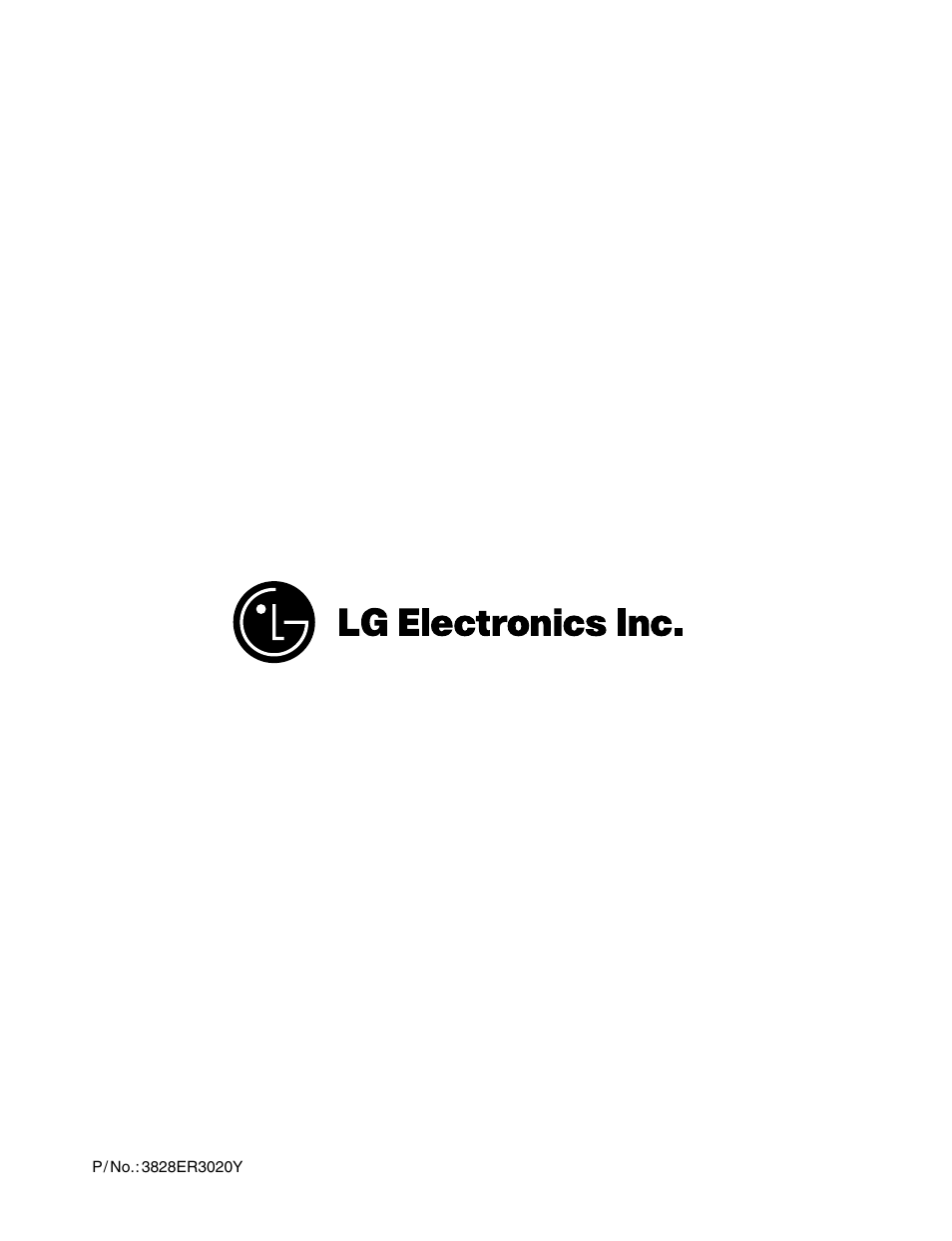 LG WM0642H User Manual | 48 pages