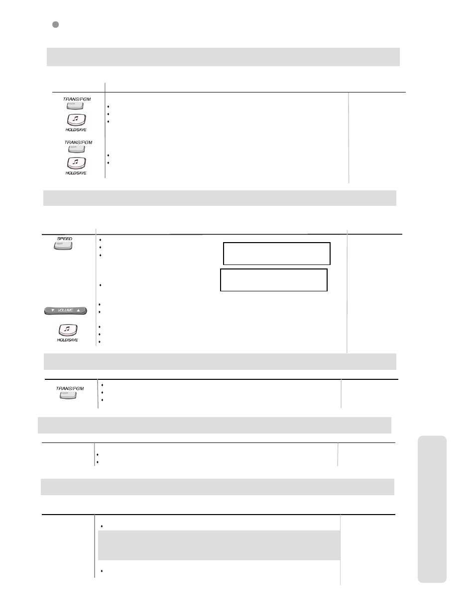 System features, Aria | LG Aria 20A User Manual | Page 15 / 27