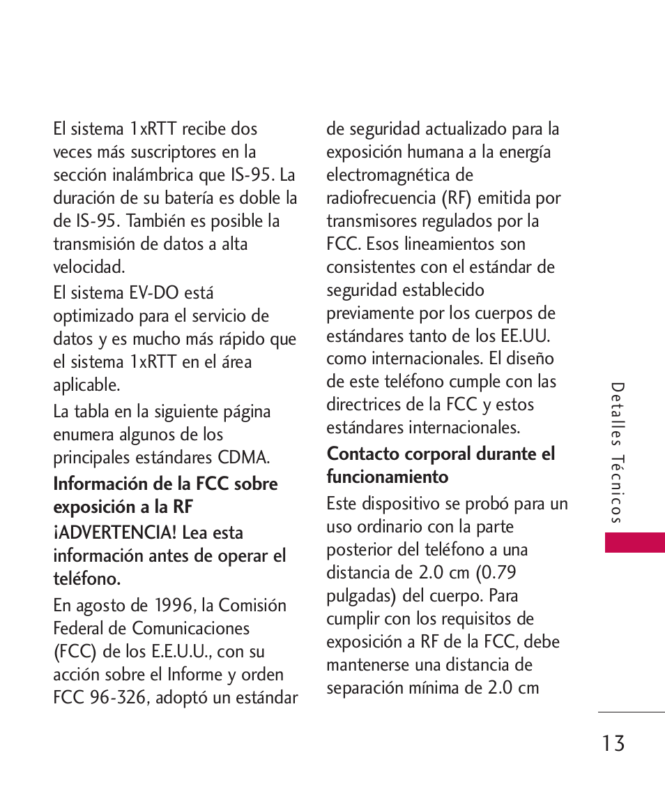 LG ELLIPSE 9250  ES User Manual | Page 181 / 351