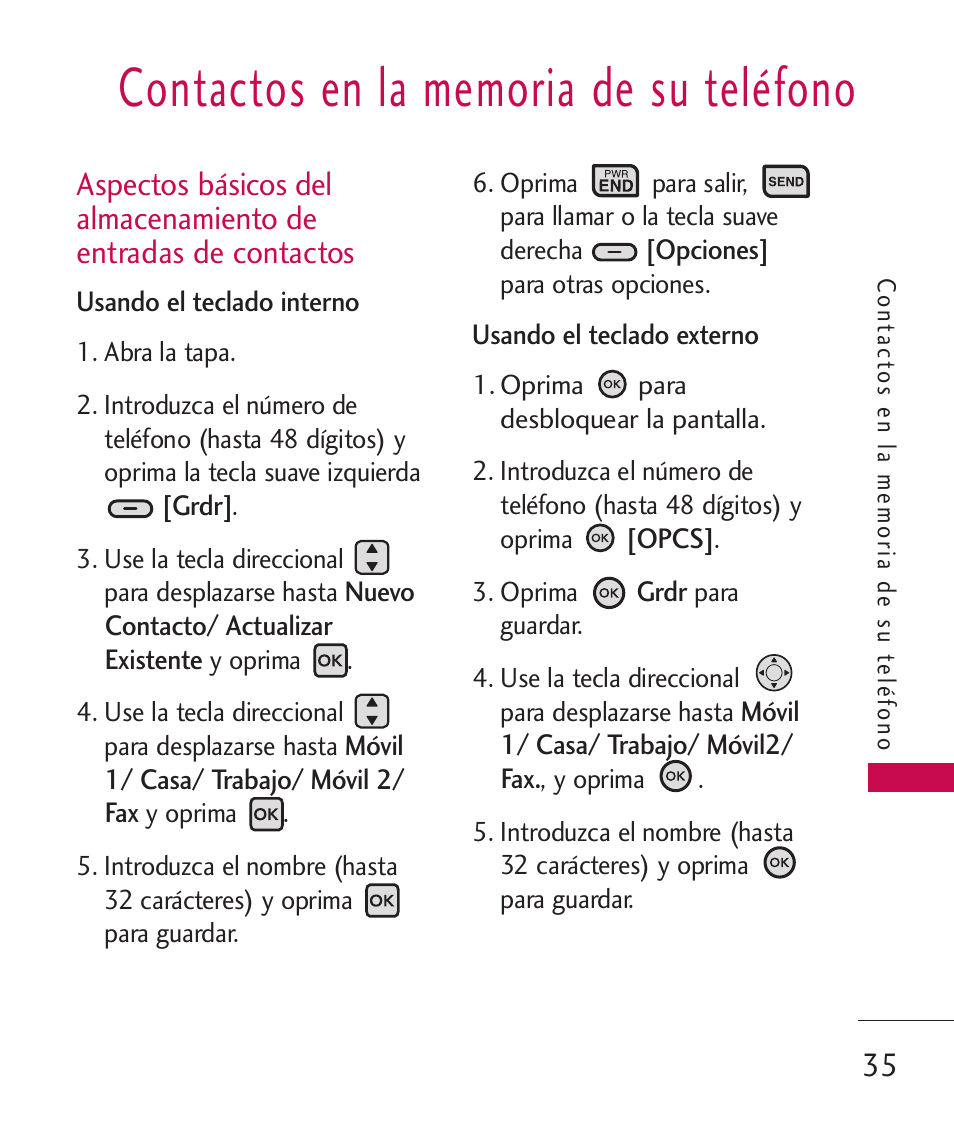 LG ELLIPSE 9250  ES User Manual | Page 203 / 351