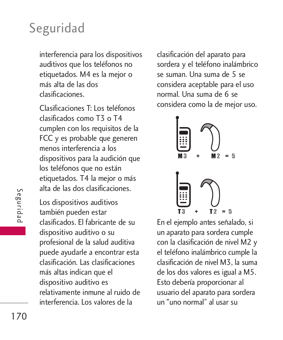 Seguridad | LG ELLIPSE 9250  ES User Manual | Page 338 / 351