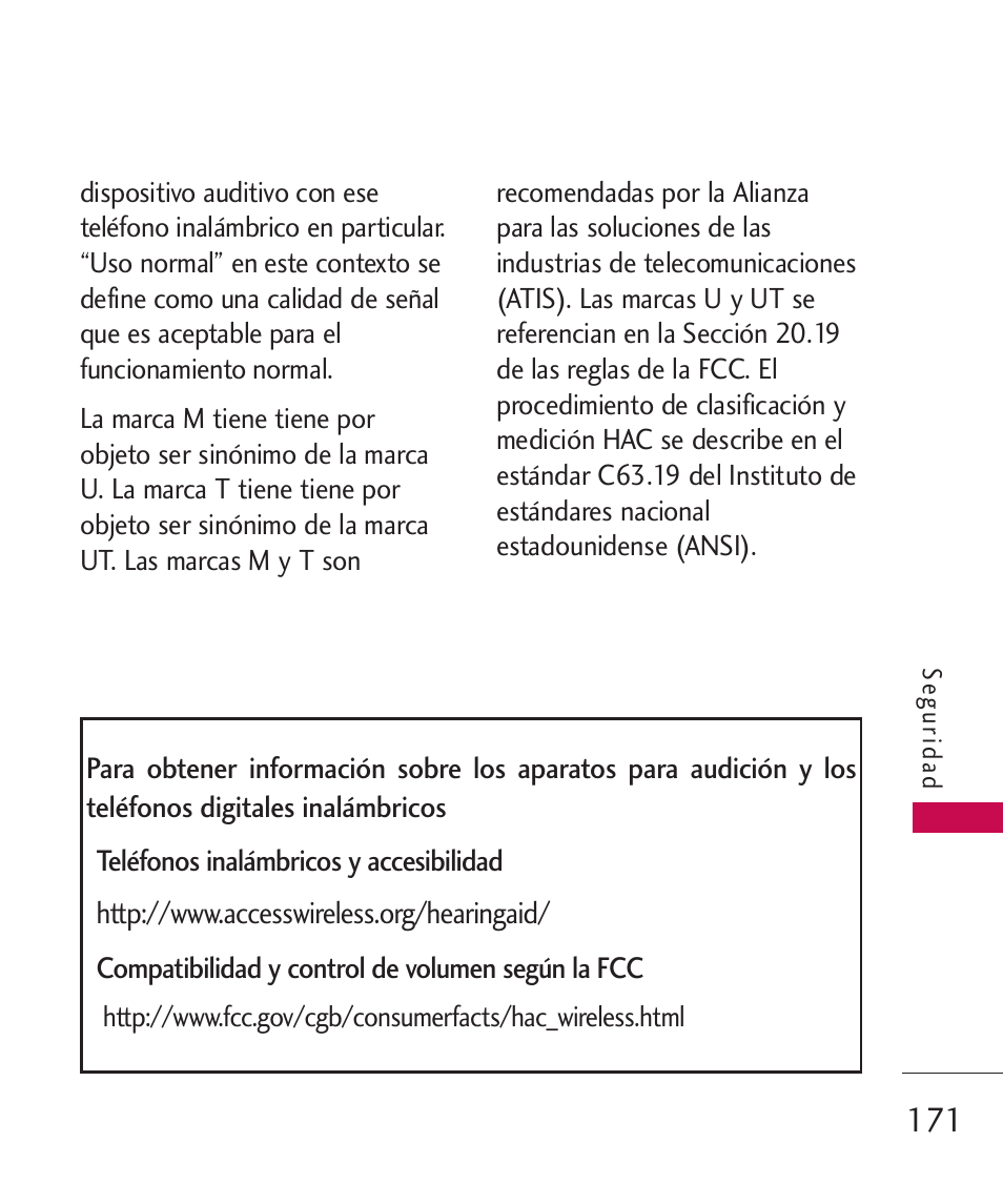 LG ELLIPSE 9250  ES User Manual | Page 339 / 351