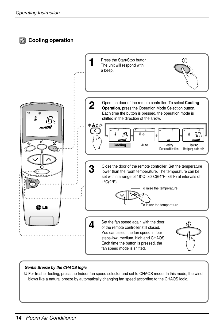 LG EN 61000-2 User Manual | Page 14 / 29