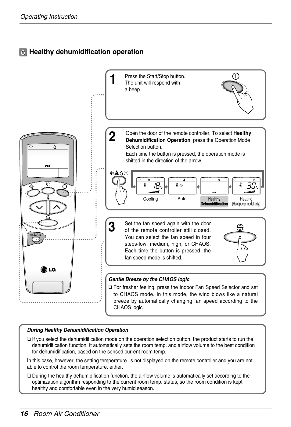 LG EN 61000-2 User Manual | Page 16 / 29