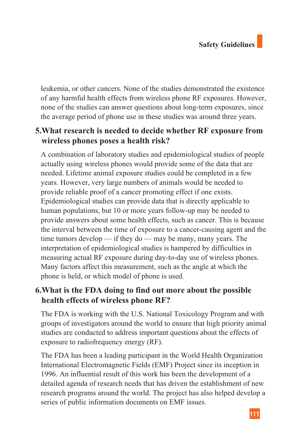 LG C1300 User Manual | Page 114 / 134