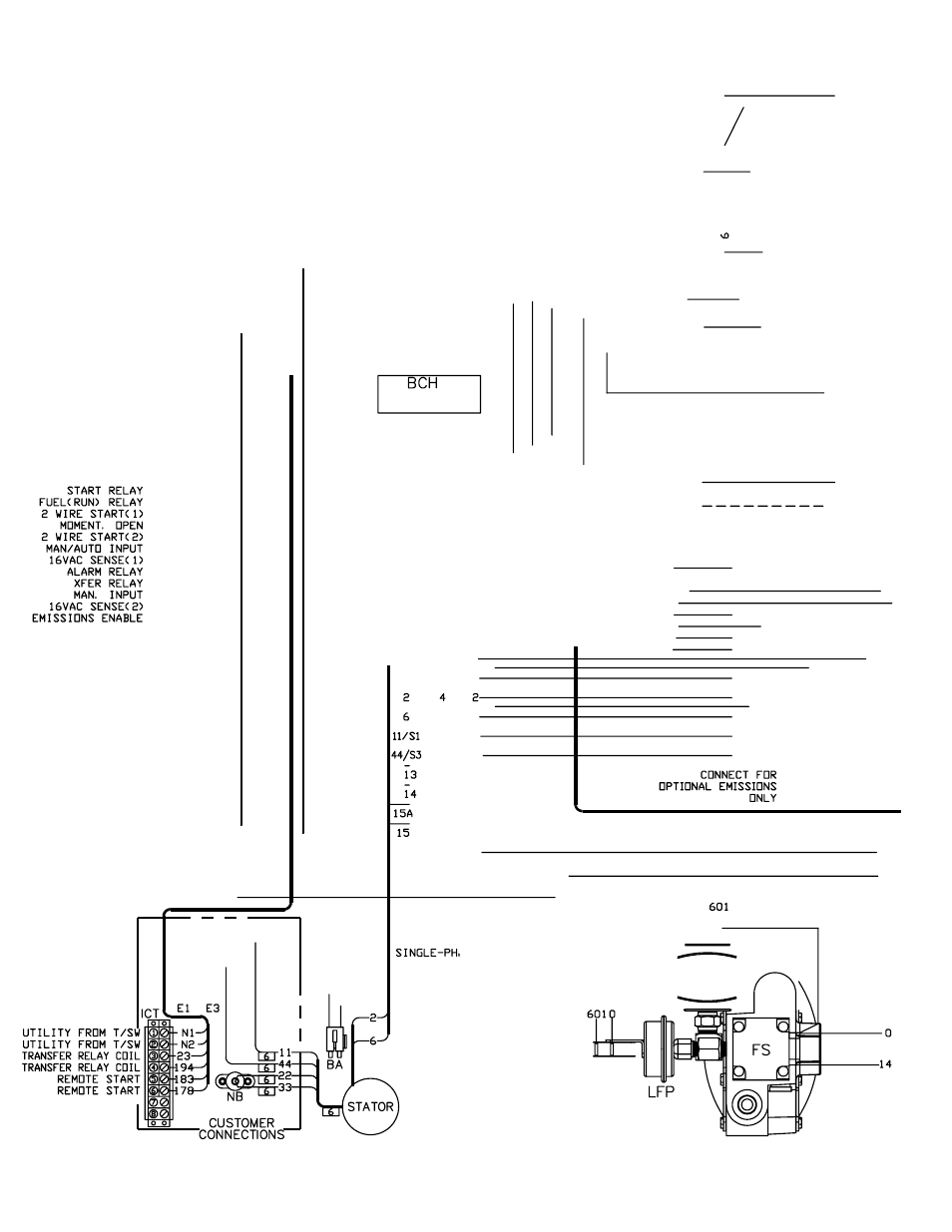 LG 30kW User Manual | Page 51 / 60