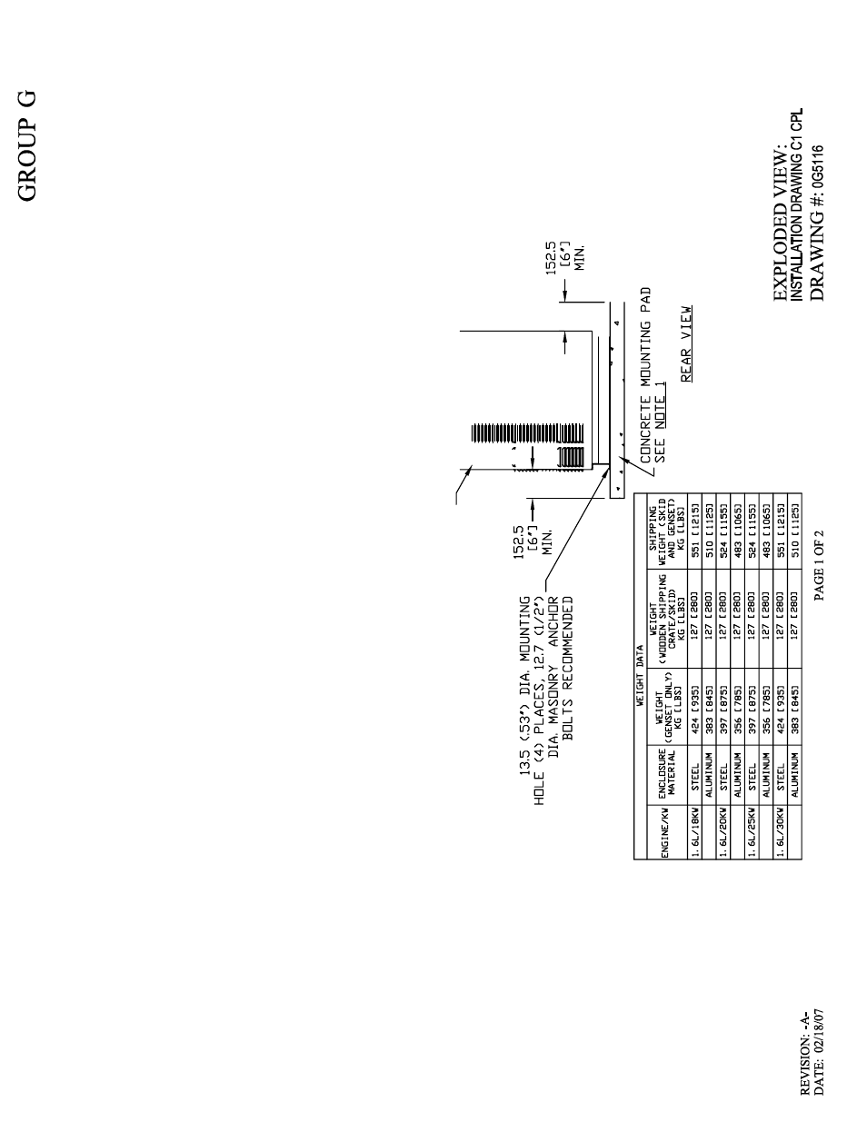 LG 30kW User Manual | Page 58 / 60