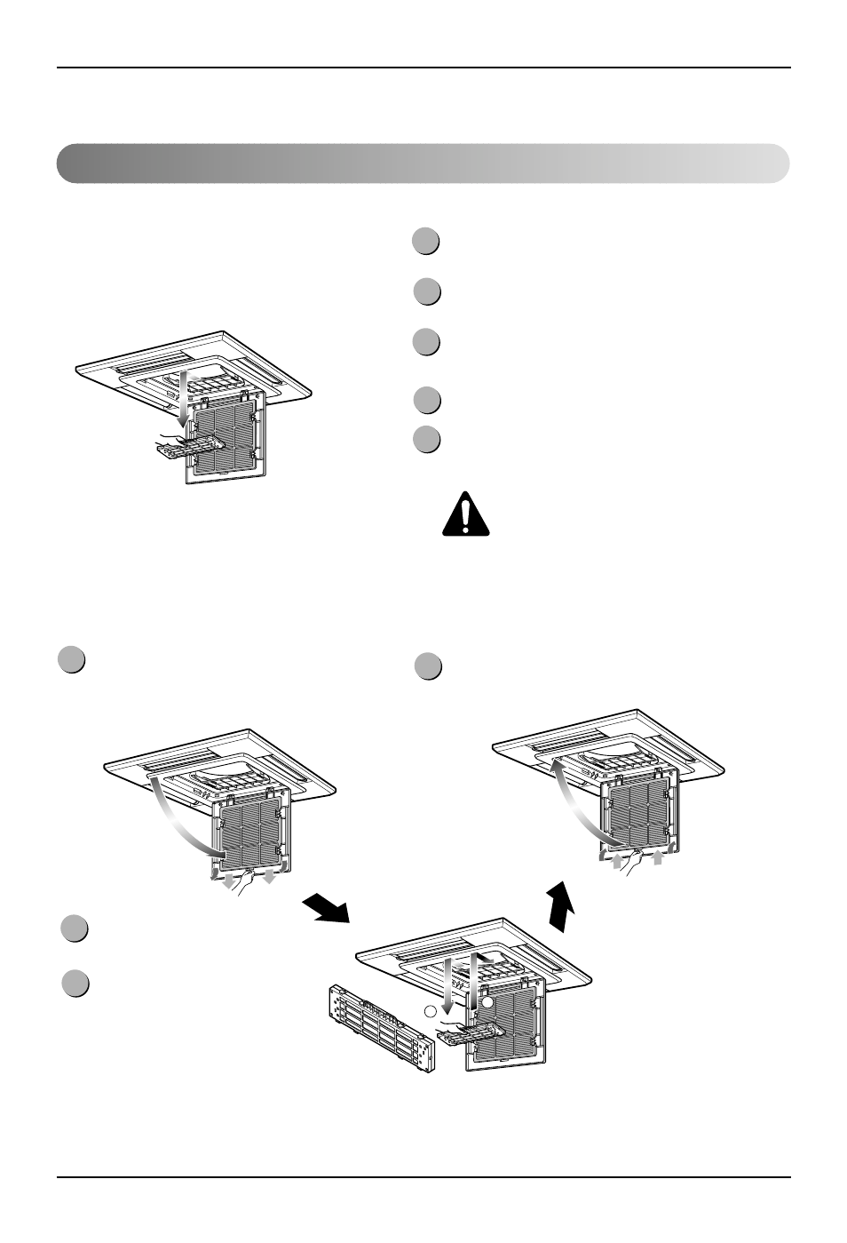 Purifying filter | LG 3828A22005P User Manual | Page 24 / 27