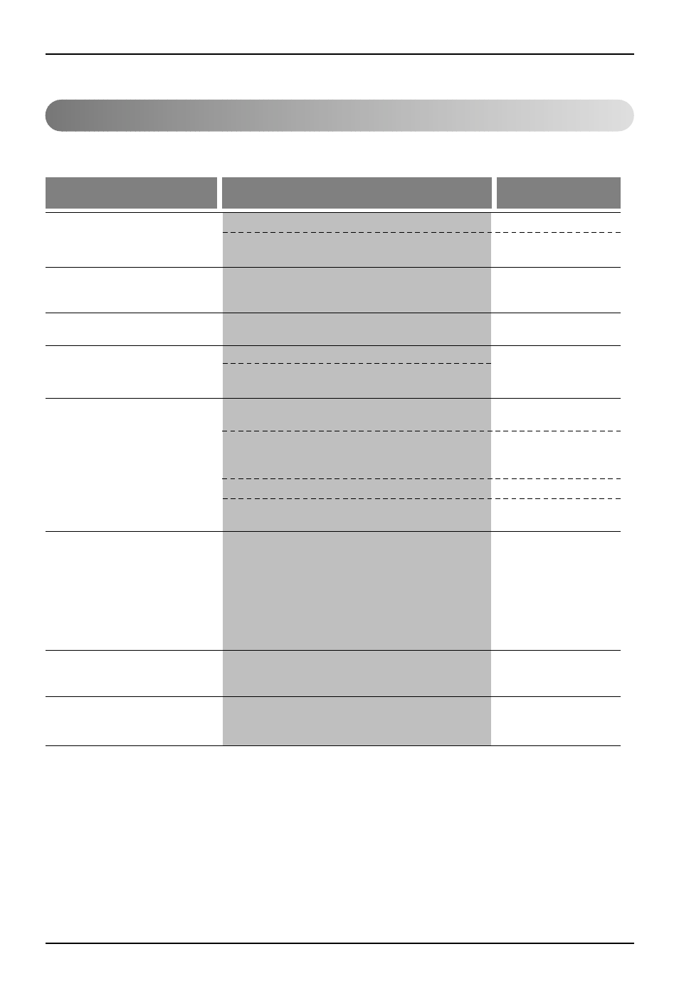 Troubleshooting, 26 cassette- type air conditioner | LG 3828A22005P User Manual | Page 26 / 27