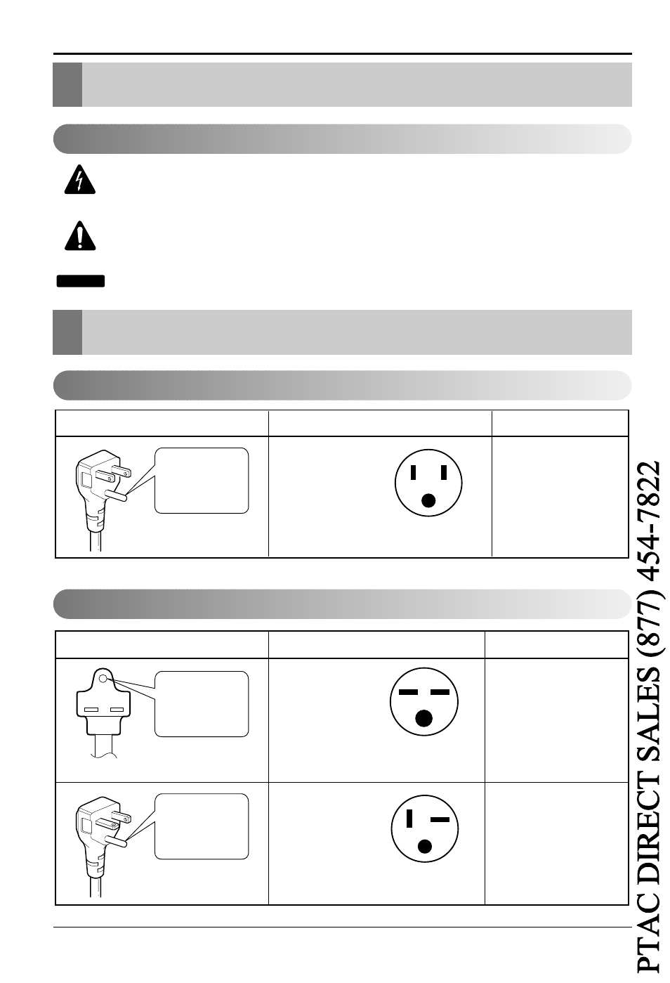 Introduction, Electrical safety | LG LT0810C User Manual | Page 8 / 23