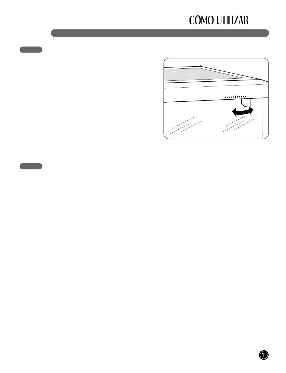 Almacenamiento de alimentos | LG LFX25980 User Manual | Page 113 / 132