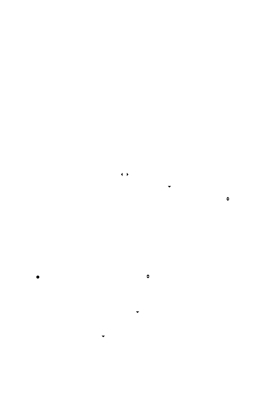 LG -TM520 User Manual | Page 13 / 17