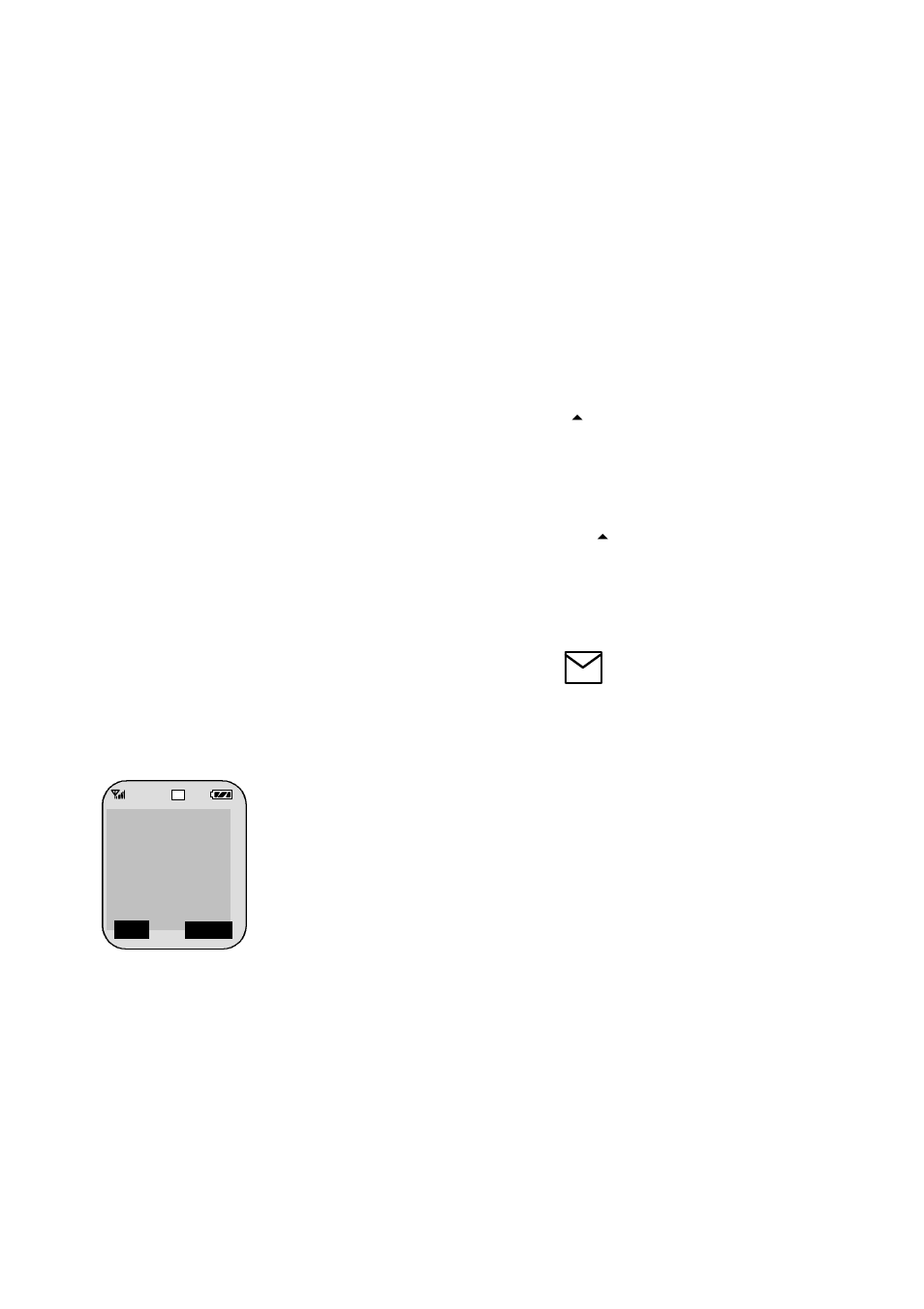 Chapter 5. message features | LG -TM520 User Manual | Page 14 / 17