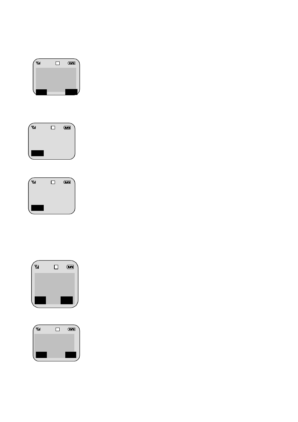 LG -TM520 User Manual | Page 15 / 17