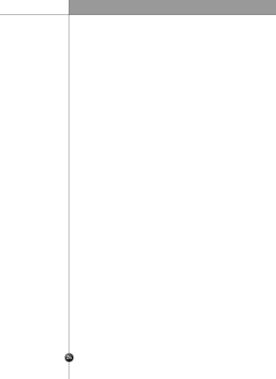 General information cleaning, Care and maintenance | LG LRSC 26945TT User Manual | Page 26 / 32