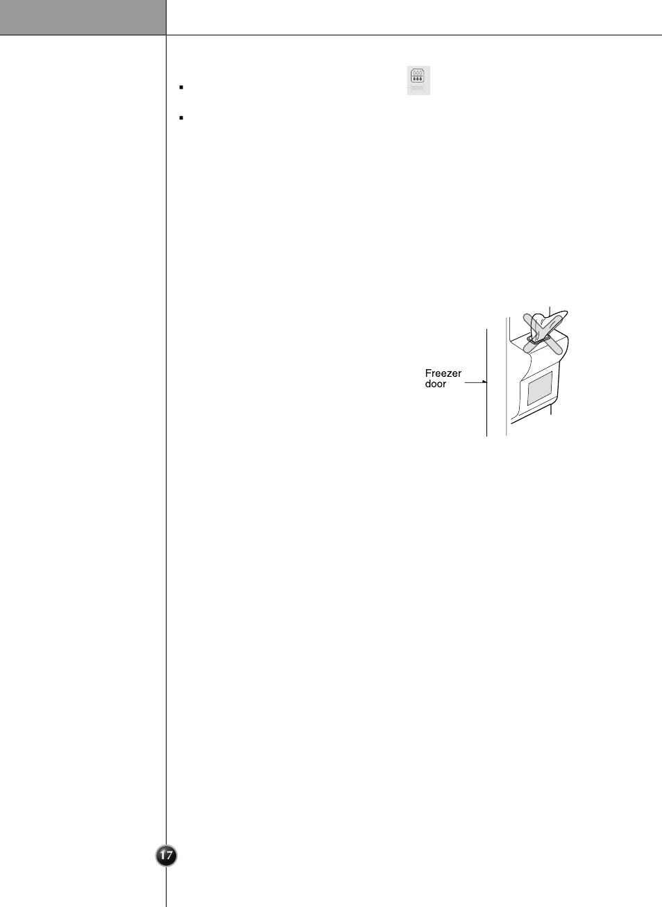 Operation | LG LRSC21935TT User Manual | Page 17 / 31