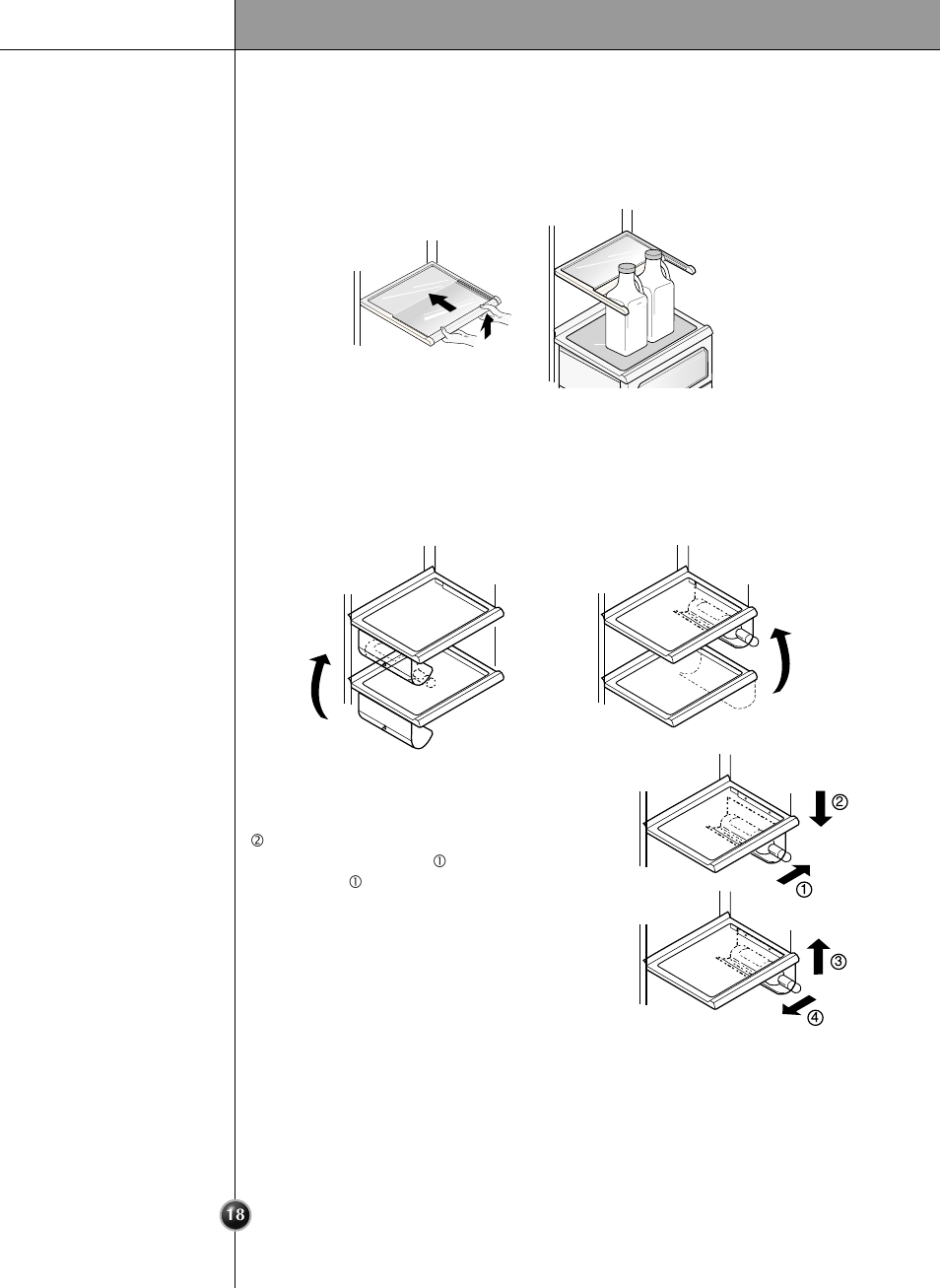 Operation | LG LRSC21935TT User Manual | Page 18 / 31