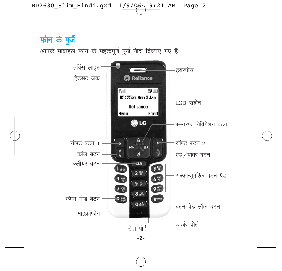 Qqkkssu u d dss i iqqt tsszz | LG -RD2630 User Manual | Page 43 / 68