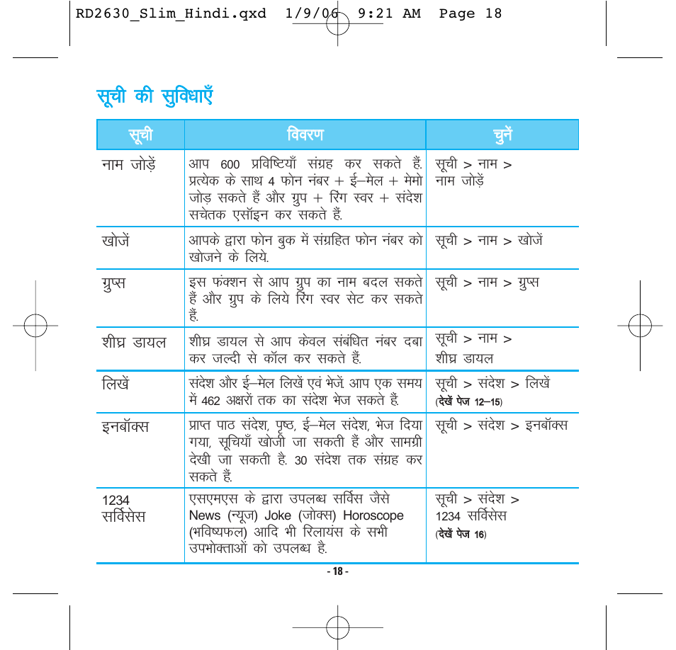 Llwwp phh ffo oo oj j. .kk p pqqu ussaa | LG -RD2630 User Manual | Page 59 / 68