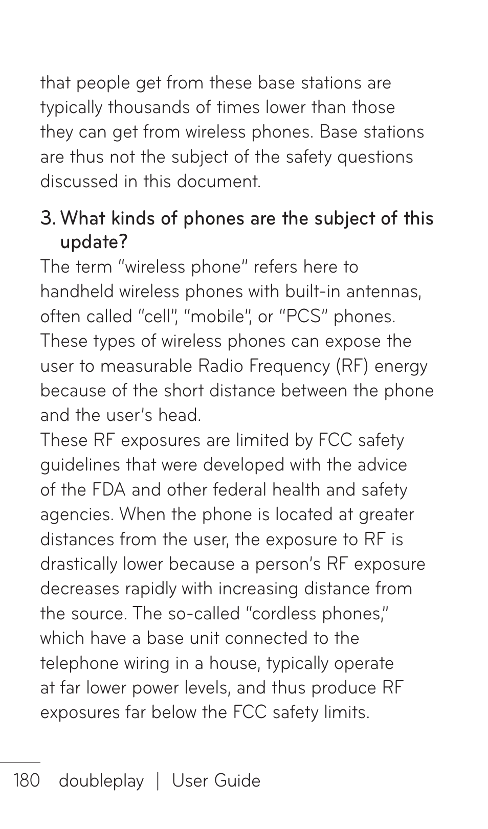 LG DOUBLEPLAY MFL67441301 User Manual | Page 180 / 196