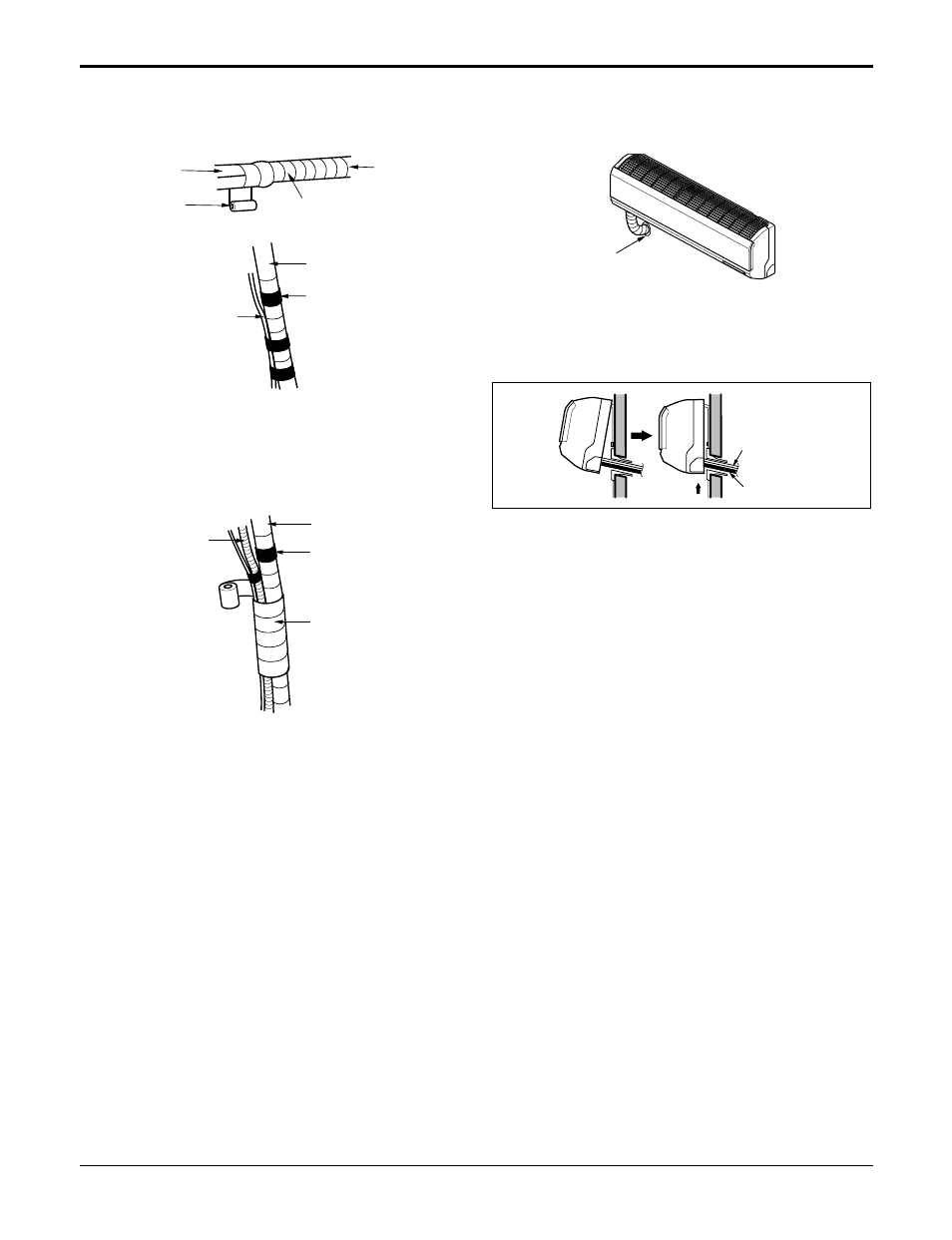 LG LSU120HE User Manual | Page 24 / 83