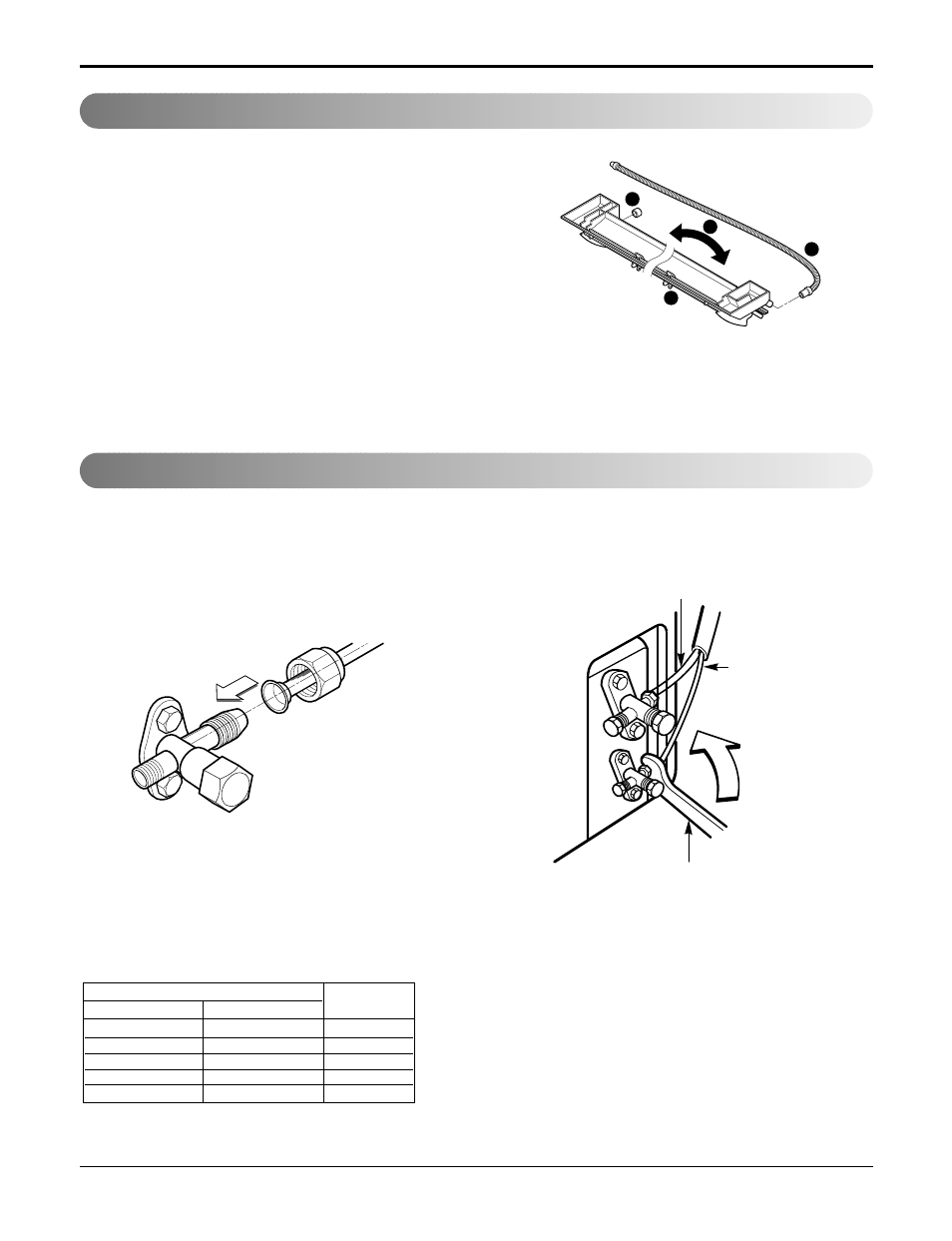 LG LSU120HE User Manual | Page 26 / 83